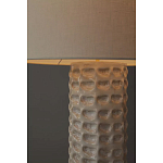 Лампа настольная «Bone #2» варинант исполнения - 3 | Loft Concept в Новосибирске