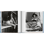 Подарочный Альбом Фото ню The Big Book of Breasts 18+ варинант исполнения - 2 | Loft Concept в Новосибирске