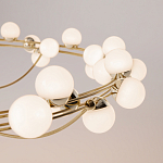 Потолочный светильник Tessara 3000К 72Вт варинант исполнения - 4 | Loft Concept в Новосибирске