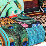 Диван Mesotrope варинант исполнения - 4 | Loft Concept в Новосибирске