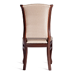 Стул с мягким сидением Riviera варинант исполнения - 5 | Loft Concept в Новосибирске