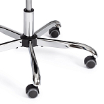 Кресло компьютерное чёрное Cambridge варинант исполнения - 8 | Loft Concept в Новосибирске