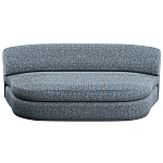 Диван двухместный Ulysses варинант исполнения - 2 | Loft Concept в Новосибирске