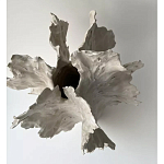 Ваза «Воланы» варинант исполнения - 3 | Loft Concept в Новосибирске