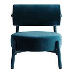 Кресло «Бараныч» варинант исполнения - 2 | Loft Concept в Новосибирске