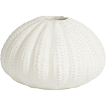 Подсвечник круглый белого цвета SeaFlowers варинант исполнения - 1 | Loft Concept в Новосибирске