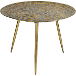 Столик дизайнерский Swords варинант исполнения - 1 | Loft Concept в Новосибирске