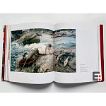 Книга Коллекция картин Сарджента Sargent: The Masterworks варинант исполнения - 6 | Loft Concept в Новосибирске