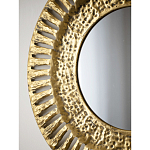 Настенное зеркало The Golden Plate варинант исполнения - 7 | Loft Concept в Новосибирске