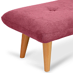 Банкетка Palmer Banquet варинант исполнения - 9 | Loft Concept в Новосибирске