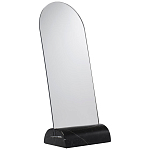 Настольное дизайнерское зеркало Poltronova Spera Mirror Photo Holder варинант исполнения - 1 | Loft Concept в Новосибирске