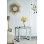 Столик дизайнерский Two варинант исполнения - 4 | Loft Concept в Новосибирске