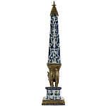 Фигурка The erected obelisk варинант исполнения - 6 | Loft Concept в Новосибирске