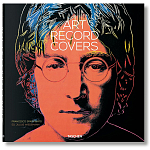 Art Record Covers варинант исполнения - 1 | Loft Concept в Новосибирске