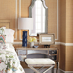 Зеркало в арочной раме Through the Looking Glass варинант исполнения - 2 | Loft Concept в Новосибирске