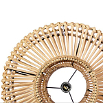 Подвесной светильник Ivy Rattan Pendant варинант исполнения - 3 | Loft Concept в Новосибирске