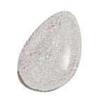 Бра с прозрачным рельефным плафоном на черном металлическом основании Iona варинант исполнения - 3 | Loft Concept в Новосибирске