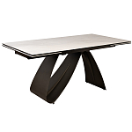 Стол обеденный раскладной керамический Natural Beauty Ceramics варинант исполнения - 2 | Loft Concept в Новосибирске