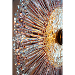 Бра-брошь Sun варинант исполнения - 2 | Loft Concept в Новосибирске