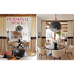 Книга Personal Space: Trip Haenisch Haenisch, Trip Cox, Courteney варинант исполнения - 1 | Loft Concept в Новосибирске