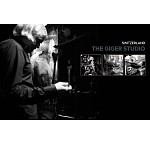 Книга H.R. Giger: Debbie Harry Metamorphosis: Creating the Visual Concept for KooKoo варинант исполнения - 3 | Loft Concept в Новосибирске