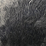 Панно «Бесконечность» варинант исполнения - 1 | Loft Concept в Новосибирске