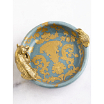 Пепельница фарфоровая Bear  варинант исполнения - 15 | Loft Concept в Новосибирске