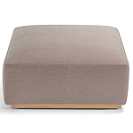 Дизайнерский уличный пуф PALINFRASCA Pouf варинант исполнения - 3 | Loft Concept в Новосибирске