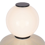 Бра с фигурными керамическими элементами Fragrant Light варинант исполнения - 5 | Loft Concept в Новосибирске