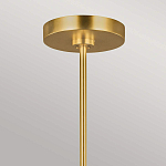 Люстра подвесная с 9-ю лампами Feiss варинант исполнения - 4 | Loft Concept в Новосибирске