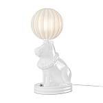 Настольный светильник Senor Capybara 3000К 5Вт варинант исполнения - 1 | Loft Concept в Новосибирске