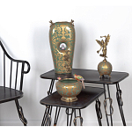 Фигурка The angel on the ball варинант исполнения - 10 | Loft Concept в Новосибирске