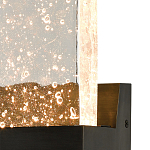 Бра светодиодное из текстурного стекла Texture Plate варинант исполнения - 1 | Loft Concept в Новосибирске