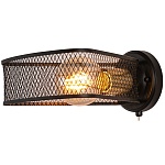 Бра в стиле лофт Lamp Malik варинант исполнения - 3 | Loft Concept в Новосибирске