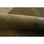 Ковер шелк Manhattan Wool Silk Carpet V варинант исполнения - 3 | Loft Concept в Новосибирске