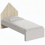 Кровать в детскую Tiny Town Bed варинант исполнения - 5 | Loft Concept в Новосибирске