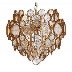 Люстра Golden Heart 6