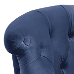 Кресло Joubert French Seating Light Chair варинант исполнения - 3 | Loft Concept в Новосибирске