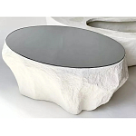 Стол журнальный «Саян» варинант исполнения - 3 | Loft Concept в Новосибирске