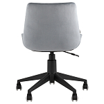 Кресло для рабочего стола Sheilly Grey варинант исполнения - 4 | Loft Concept в Новосибирске