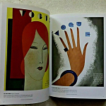 Книга Vogue Covers: On Fashion Front Page Robin Derrick and Robin Muir варинант исполнения - 6 | Loft Concept в Новосибирске