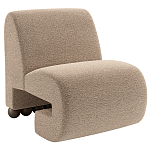 Кресло Tehachapi без подлокотников  варинант исполнения - 1 | Loft Concept в Новосибирске