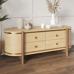 Тумба «Тернате» варинант исполнения - 2 | Loft Concept в Новосибирске