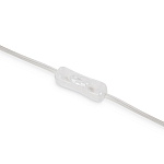 Настольный светильник Marble moon варинант исполнения - 3 | Loft Concept в Новосибирске