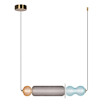 Подвесной линейный светильник Madison варинант исполнения - 2 | Loft Concept в Новосибирске