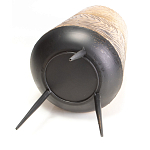 Железное кашпо Verqrary варинант исполнения - 3 | Loft Concept в Новосибирске