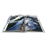 Обширная монография все работы Хадид Zaha Hadid. Complete Works 1979-Today. 2020 Edition варинант исполнения - 9 | Loft Concept в Новосибирске