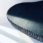 Журнальный стол «Loon» чёрный варинант исполнения - 3 | Loft Concept в Новосибирске