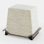 Пуф Solingen варинант исполнения - 1 | Loft Concept в Новосибирске