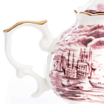 Заварочный чайник Seletti Smeraldina варинант исполнения - 2 | Loft Concept в Новосибирске